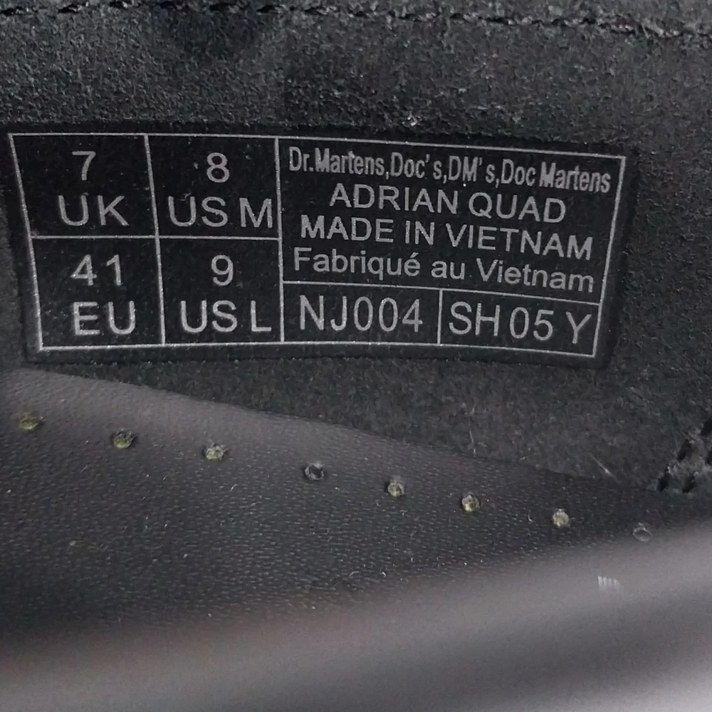 Dr. Martens dr martens